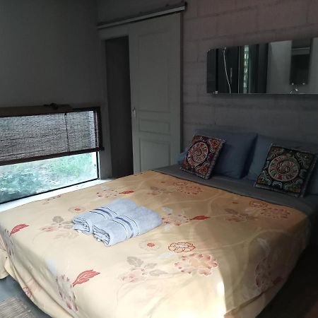 Baba Pim Villa Chiang Mai Exterior foto