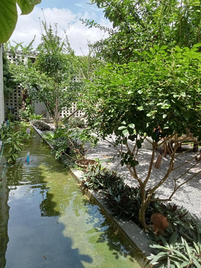 Baba Pim Villa Chiang Mai Exterior foto