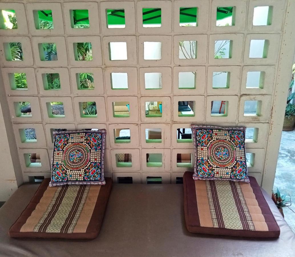 Baba Pim Villa Chiang Mai Exterior foto