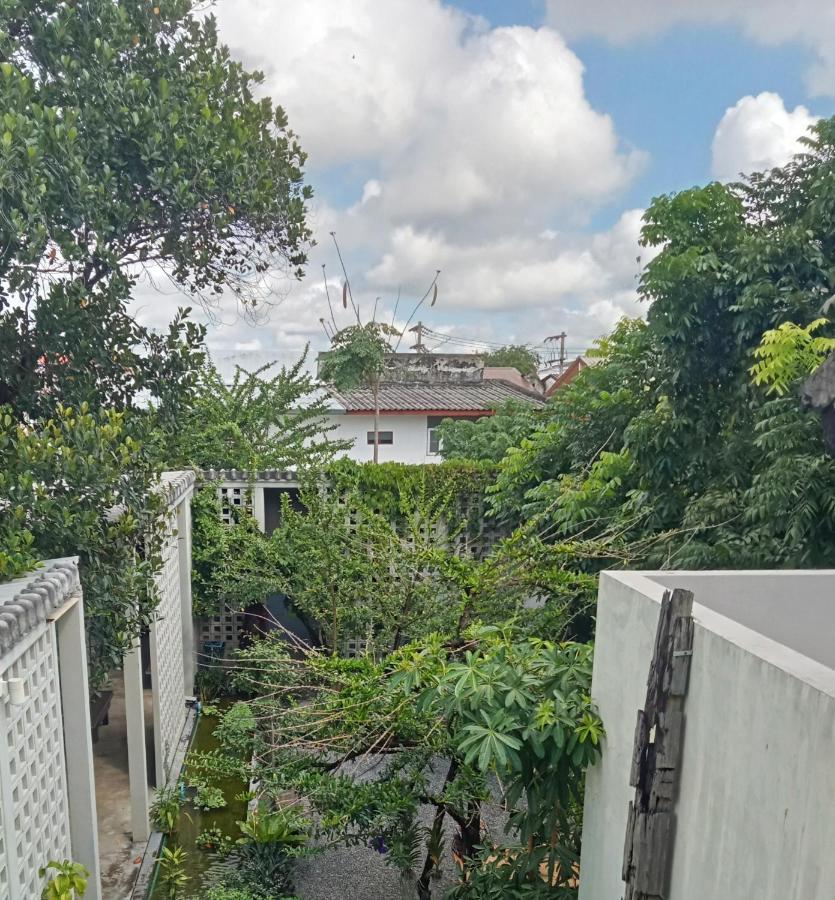 Baba Pim Villa Chiang Mai Exterior foto