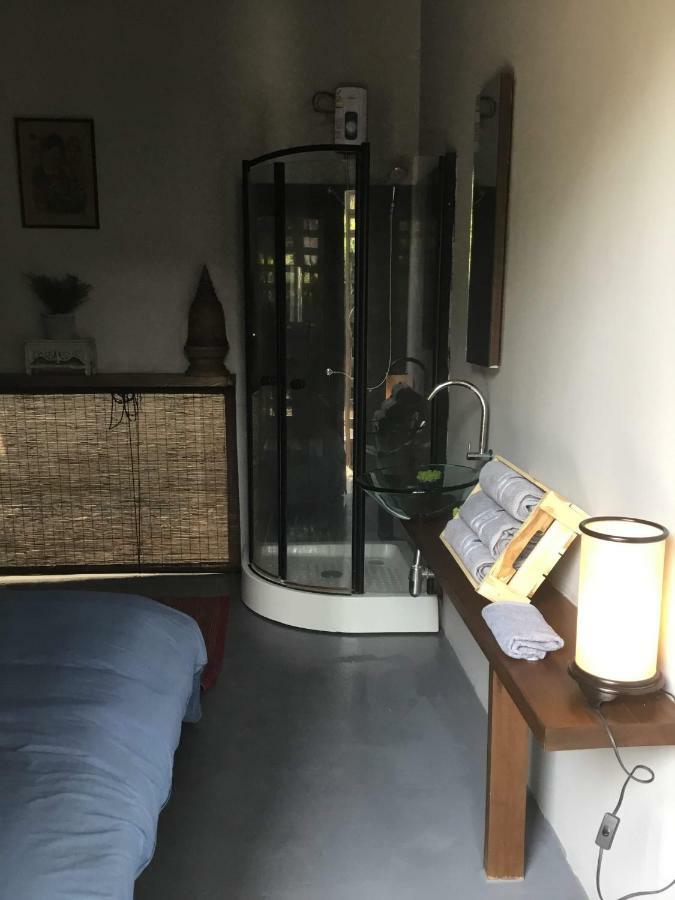Baba Pim Villa Chiang Mai Exterior foto
