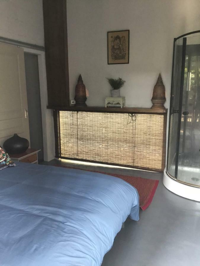 Baba Pim Villa Chiang Mai Exterior foto