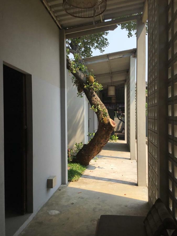 Baba Pim Villa Chiang Mai Exterior foto