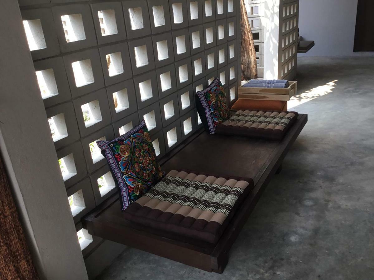 Baba Pim Villa Chiang Mai Exterior foto