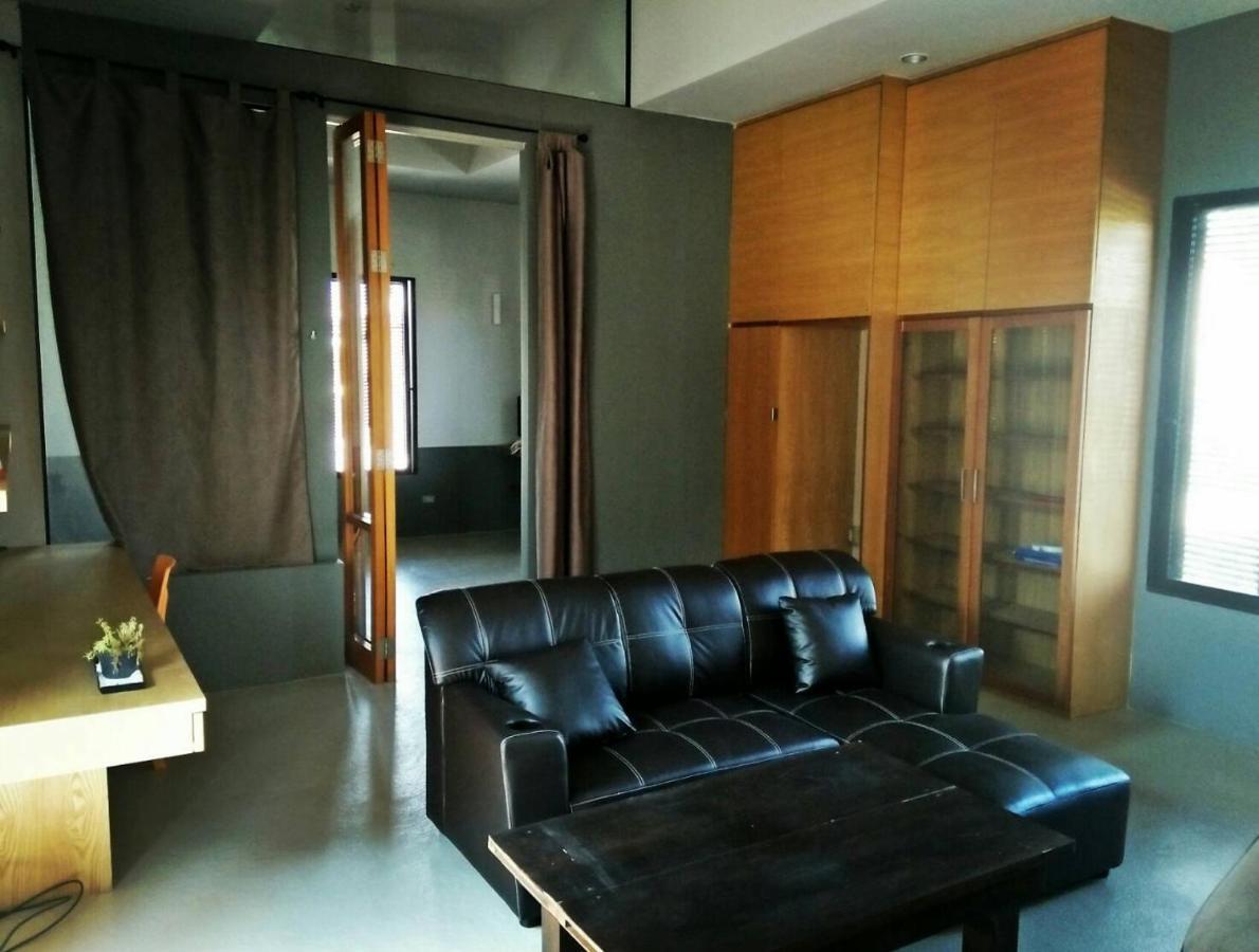 Baba Pim Villa Chiang Mai Exterior foto